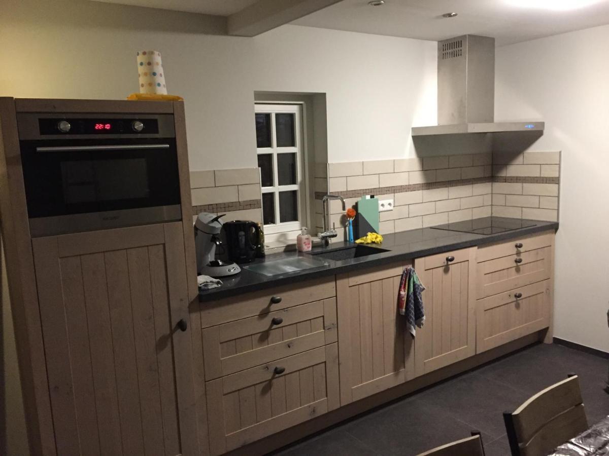 Het Boenhok Logies Bed & Breakfast Lekkerkerk Exterior foto