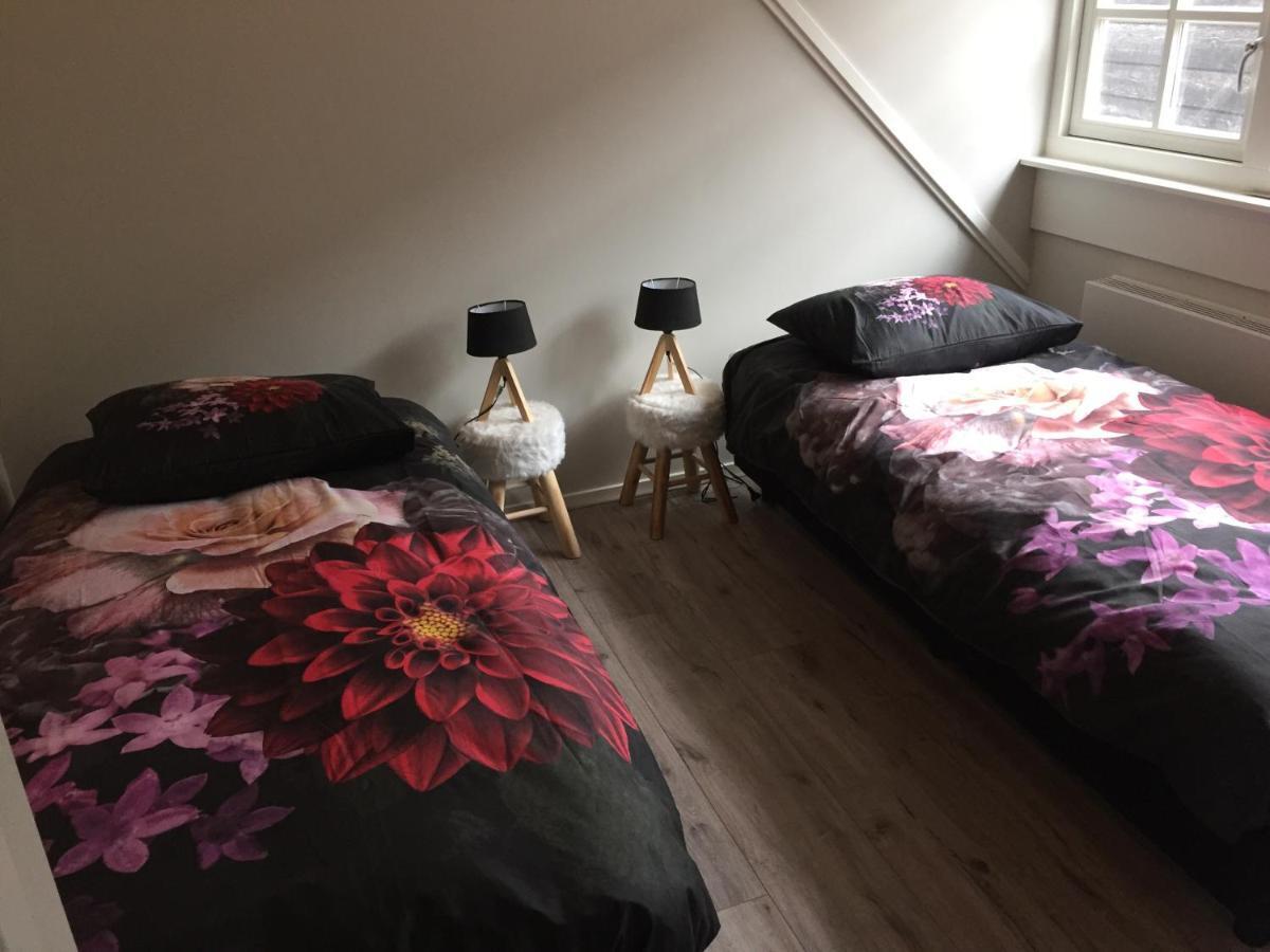 Het Boenhok Logies Bed & Breakfast Lekkerkerk Exterior foto